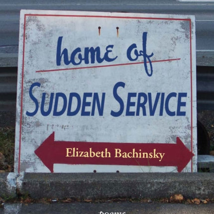 Home of Sudden Service