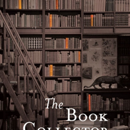 The Book Collector