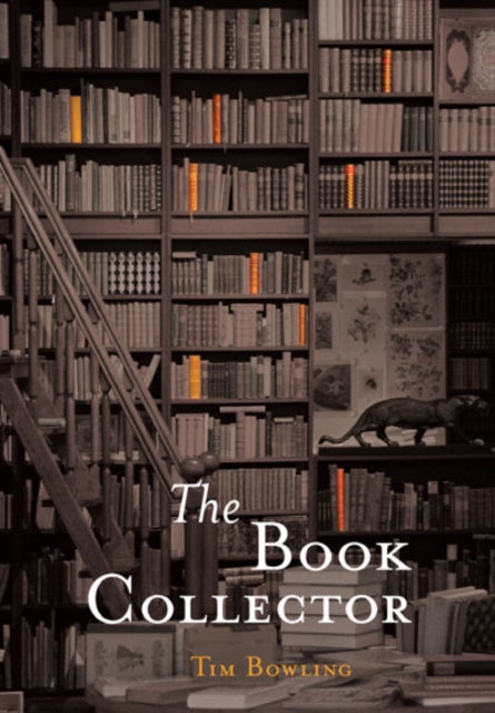 The Book Collector