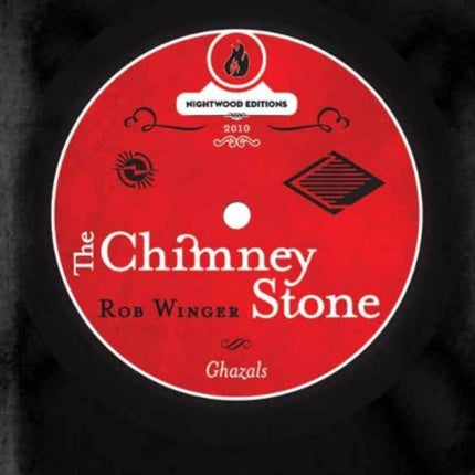 The Chimney Stone