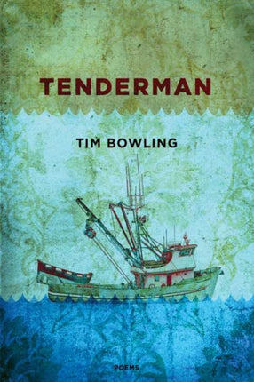 Tenderman