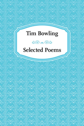 Selected Poems