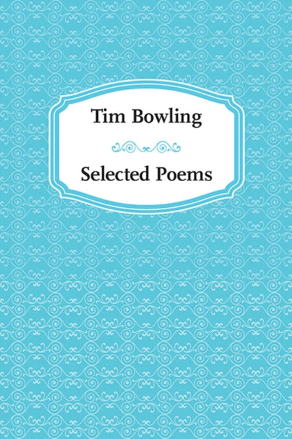 Selected Poems