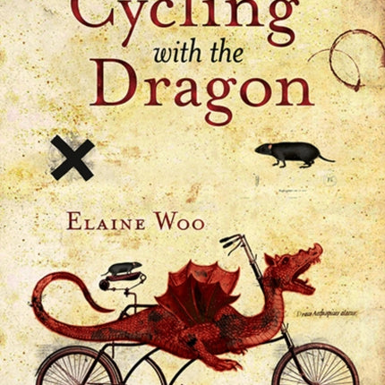 Cycling with the Dragon