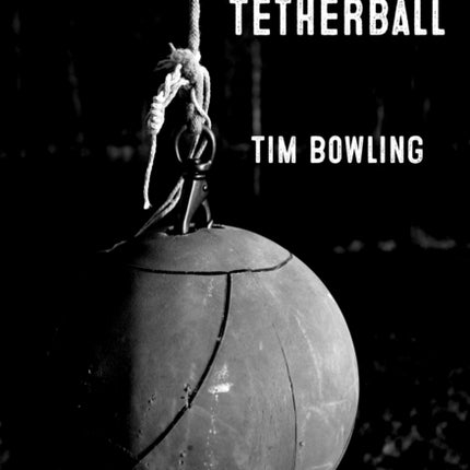 The Duende of Tetherball