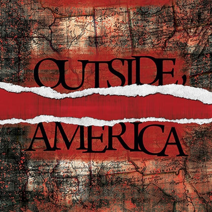 Outside, America