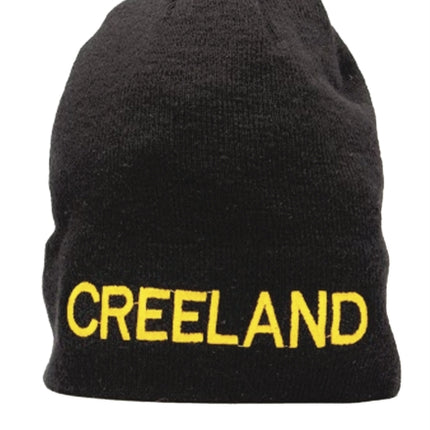 Creeland