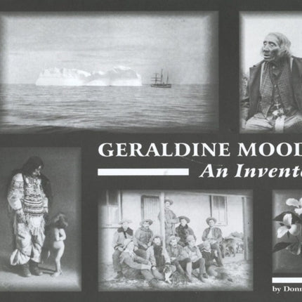 Geraldine Moodie