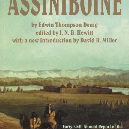 The Assiniboine