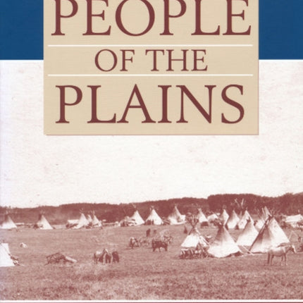 People of the Plains