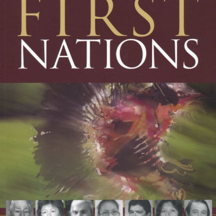 Saskatchewan First Nations