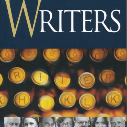 Saskatchewan Writers