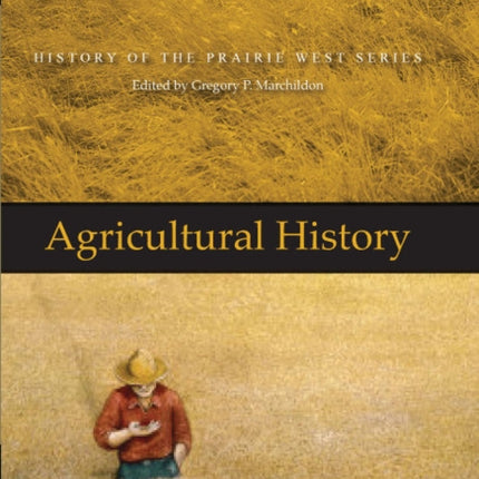 Agricultural History