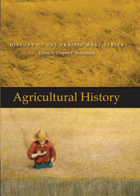 Agricultural History