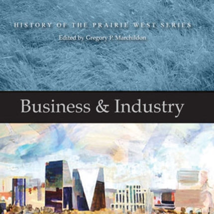 Business  Industry