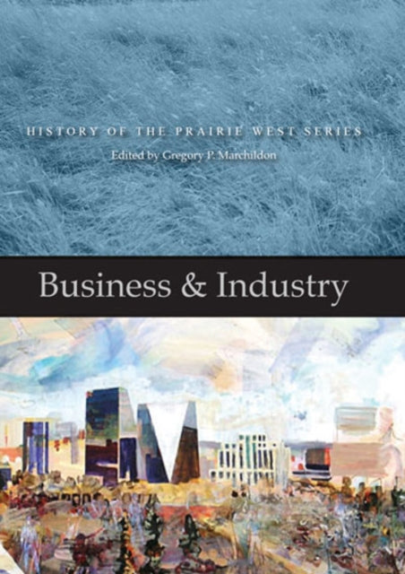 Business  Industry