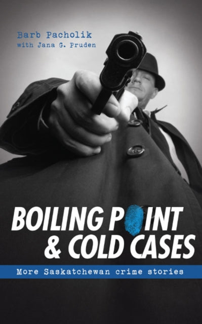 Boiling Point and Cold Cases