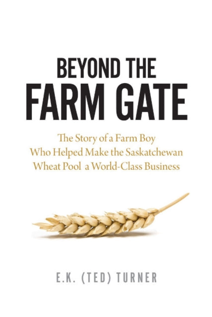 Beyond the Farm Gate