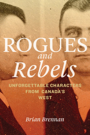 Rogues and Rebels