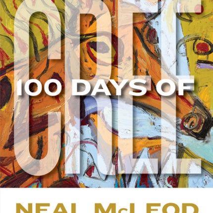 100 Days of Cree