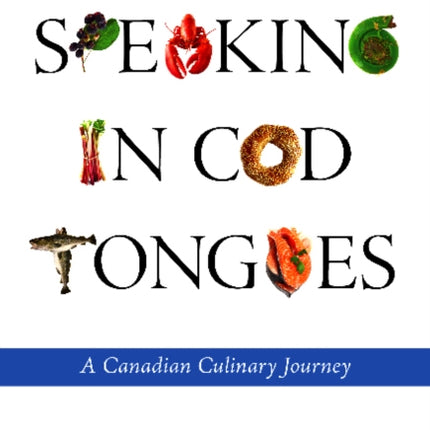 Speaking in Cod Tongues