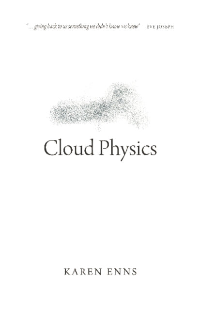 Cloud Physics