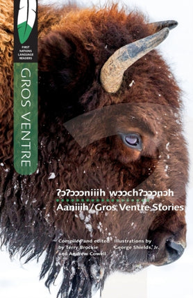 AaniiihGros Ventre Stories