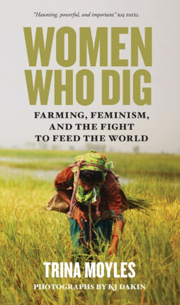 Women Who Dig