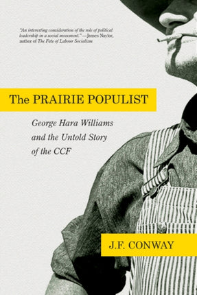 The Prairie Populist