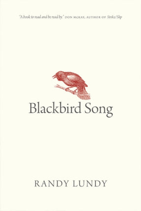 Blackbird Song