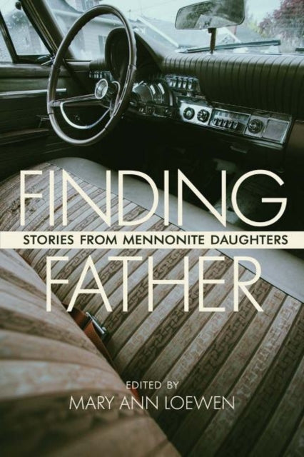 Finding Father