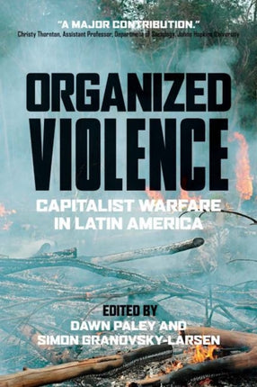 Organized Violence