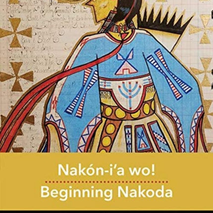 Nakoacuteniacirca wo Beginning Nakoda