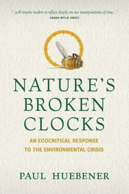 Natures Broken Clocks