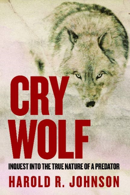 Cry Wolf