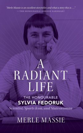 A Radiant Life