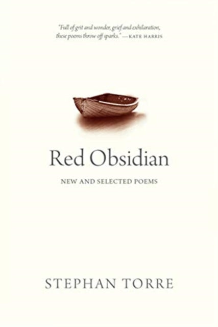 Red Obsidian