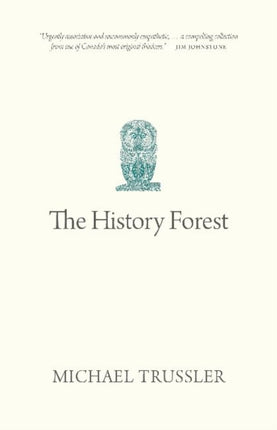 The History Forest