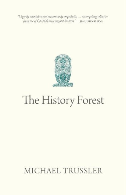 The History Forest