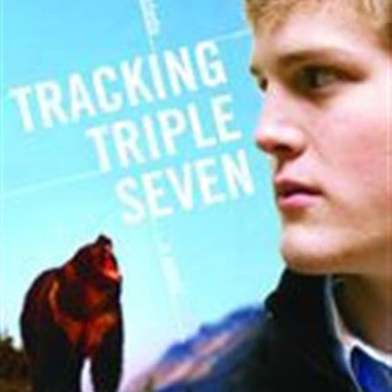 Tracking Triple Seven Northern lights young novels