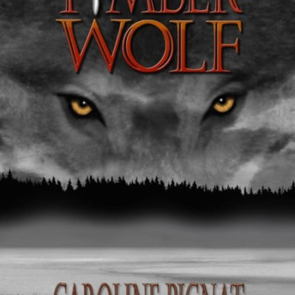 Timber Wolf