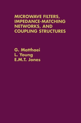 microwavefiltersimpedancematchingnetworksandcouplingstructures