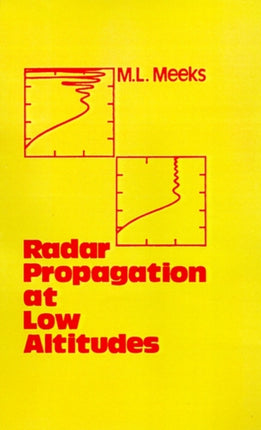 Radar Propagation at Low Altitudes Radar Library