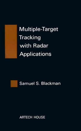 MultipleTarget Tracking with Radar Applications Radar Library