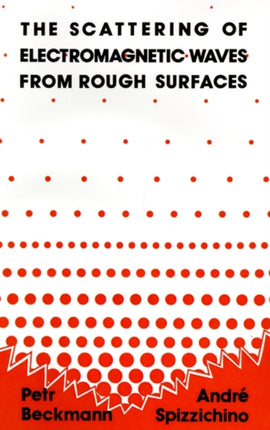 The Scattering of Electromagnetic Waves from Rough Surfaces Radar Library