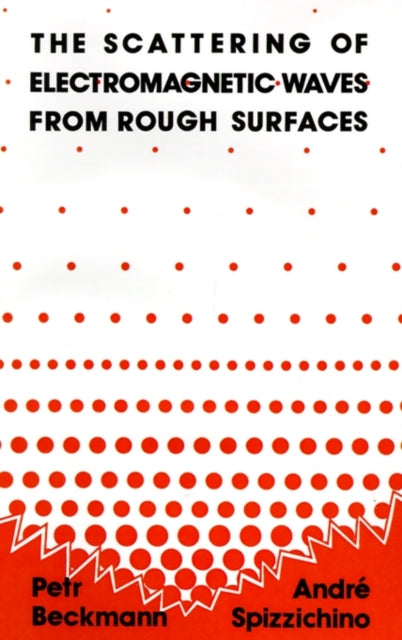 The Scattering of Electromagnetic Waves from Rough Surfaces Radar Library
