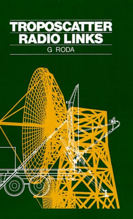 Troposcatter Radio Links Telecommunications Library