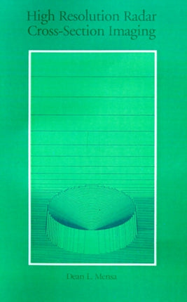 High Resolution Radar CrossSection Imaging Radar Library