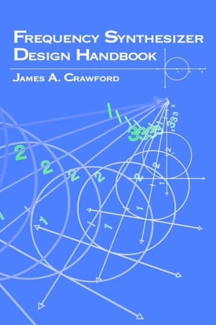 Frequency Synthesizer Design Handbook Microwave Library