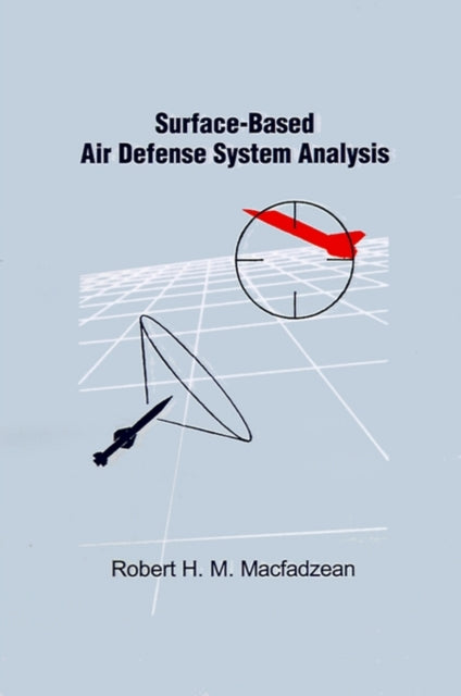 SurfaceBased Air Defense System Analysis Radar Library